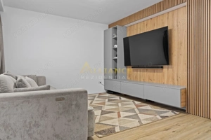 Casa individuala || P+1E+POD ||5 camere - 3 bai  || 444 mp teren || Zona linistita - imagine 5