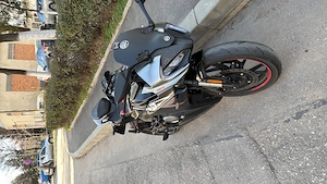 CF Moto 300SR ABS   2023   A2   22.000 km - imagine 2