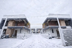 PROMOTIE ~ Vila individuala P+1E ~ 5 camere ~ 3 bai + dressing ~ Ideal Villas