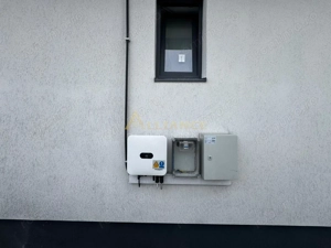 Casa individuala ~ 4 camere 2 bai ~ 375 mp teren ~ 5 minute STV - imagine 5