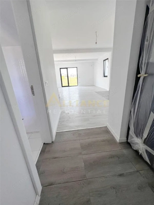 Casa tip duplex ||3 camere 2 bai || teren 210 mp || Acces facil - imagine 6