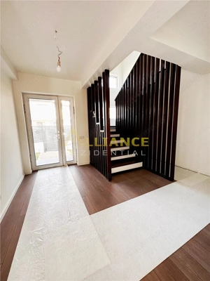Casa individuala ~ 5 camere 3 bai ~ dressing ~ teren 325mp - imagine 5