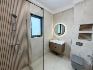 Vila individuala P+1E cu finisaje de lux - 4 camere 3 bai - 540mp teren - imagine 4