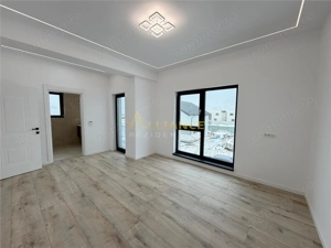 Vila individuala P+1E cu finisaje de lux - 4 camere 3 bai - 540mp teren - imagine 7