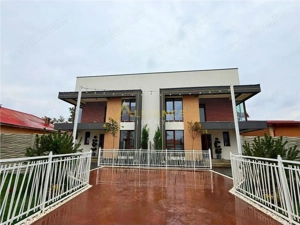 PROMOTIE || Vila individuala P+1E ||5 camere || 3 bai + dressing|| Ideal Villas