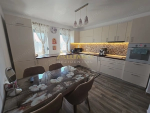 Casa individuala mobilata utilata ||3 camere 1 baie || teren 300mp - imagine 15