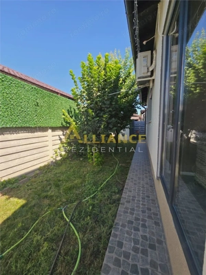 Casa individuala mobilata utilata ||3 camere 1 baie || teren 300mp - imagine 5