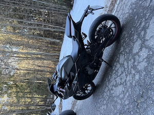 CF Moto 300SR ABS   2023   A2   22.000 km