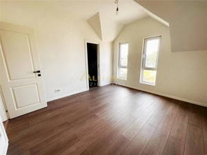 Casa individuala ~ 5 camere 3 bai ~ dressing ~ teren 325mp - imagine 12