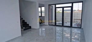 Vila individuala P+1E || 4 camere 3 bai || teren 425mp - imagine 7