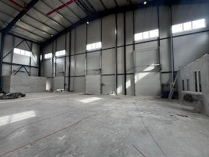 Inchiriere hala Afumati - imagine 2