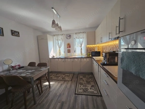 Casa individuala mobilata utilata ||3 camere 1 baie || teren 300mp - imagine 20