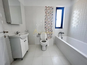 Casa tip duplex ||3 camere 2 bai || teren 210 mp || Acces facil - imagine 10