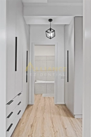Casa individuala || P+1E+POD ||5 camere - 3 bai  || 444 mp teren || Zona linistita - imagine 19