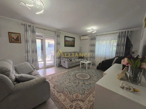 Casa individuala mobilata utilata ||3 camere 1 baie || teren 300mp - imagine 19