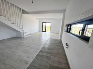 Casa tip duplex ||3 camere 2 bai || teren 210 mp || Acces facil - imagine 7