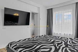 Casa individuala || P+1E+POD ||5 camere - 3 bai  || 444 mp teren || Zona linistita - imagine 18