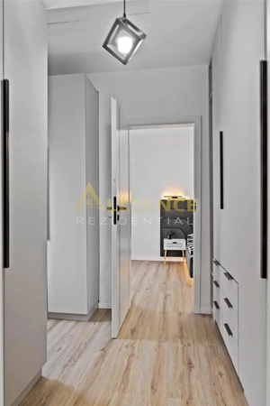 Casa individuala || P+1E+POD ||5 camere - 3 bai  || 444 mp teren || Zona linistita - imagine 20