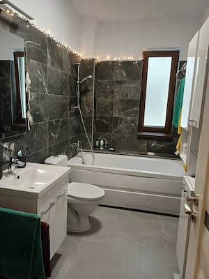 Apartament 3 camere de vanzare Giroc - imagine 8