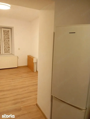 Garsoniera renovata, centrul vechi, centrala proprie, imobil fara risc - imagine 5