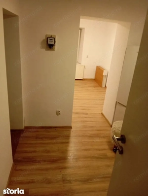 Garsoniera renovata, centrul vechi, centrala proprie, imobil fara risc - imagine 7