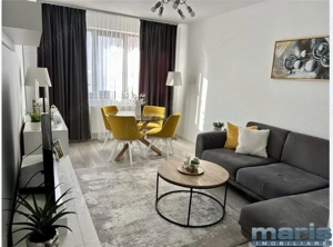 Tudor 3 camere bloc nou mobilat utilat parcare