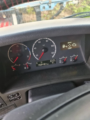 Vand autotractor Scania R 500 - imagine 5