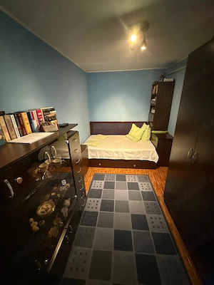 Vanzare Apartament 2 camere CF3 Pantelimon Sector 2 - imagine 6