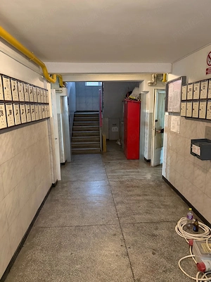 Vanzare Apartament 2 camere CF3 Pantelimon Sector 2 - imagine 9