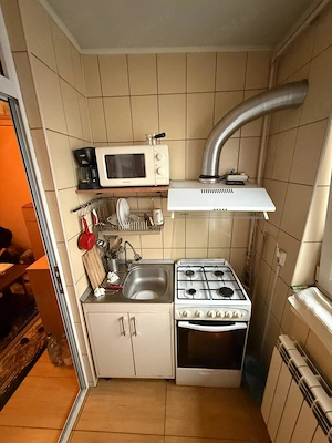 Vanzare Apartament 2 camere CF3 Pantelimon Sector 2 - imagine 4