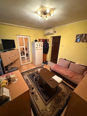 Vanzare Apartament 2 camere CF3 Pantelimon Sector 2 - imagine 2