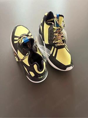 Adidasi Adidas Tubular 1.0, Autentici, Noi in Cutie, Marime 42 2 3
