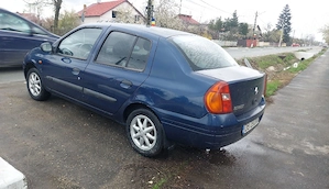 Renault clio stare bună de funcționare 850 euro neg - imagine 2