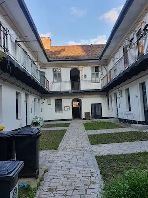 CI644 Piata Traian,1 camera,Renovat,istoric - imagine 10
