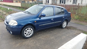 Renault clio stare bună de funcționare 850 euro neg