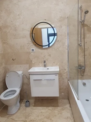 CI644 Piata Traian,1 camera,Renovat,istoric - imagine 4