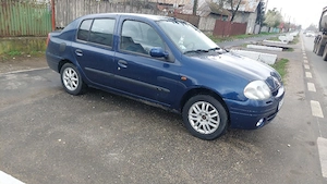 Renault clio stare bună de funcționare 850 euro neg - imagine 3