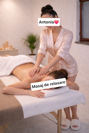 Alege-mă pe mine ! Pasiune și experiență