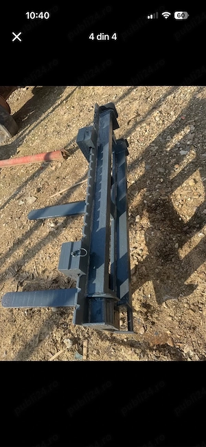 vand lame paleti+suport