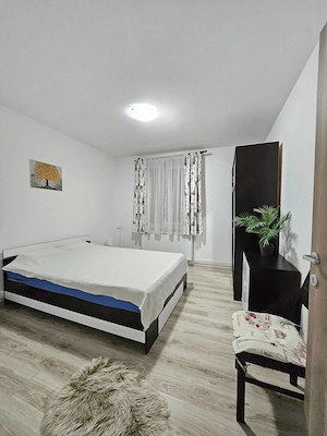 Oferta inchiriere ap 2 cam Expo Parc, modern,1600 RON  - imagine 15