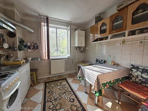 Apartament 2 camere Hipodrom, mobilat