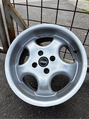 Jante 4x100 R15 Dacia/Opel/Renault/VW - imagine 5