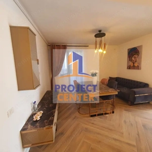 Apartament 2 camere zona Lidl Bere, parcare