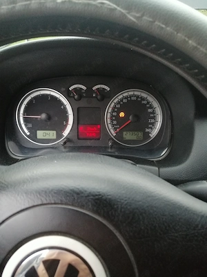 De vanzare vw bora an 2002 - imagine 5