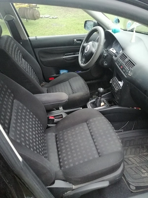 De vanzare vw bora an 2002 - imagine 2