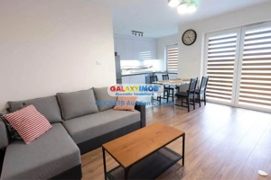 Inchiriere studio Baneasa sp 40mp etaj 1