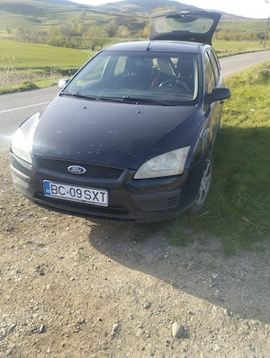 Vând Ford focus 2007 16 Tdci  - imagine 4