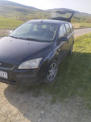 Vând Ford focus 2007 16 Tdci  - imagine 5