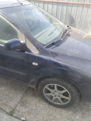 Vând Ford focus 2007 16 Tdci  - imagine 2