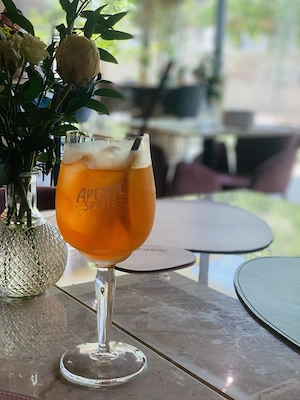 Angajăm ospătar   ospătăriță Brasserie  - imagine 3